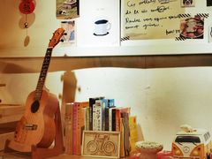 -red donkey coffee