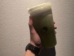 玉露茶后-喜茶(广州天汇igc店)