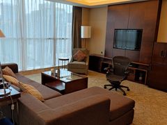 -广州粤海喜来登酒店