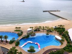 -深圳大梅沙京基洲际度假酒店