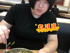 -米村拌饭(路南区万达店)