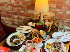 -Famous肥猫墨西哥音乐餐吧(五棵松华熙LIVE店)