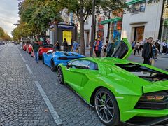 -路易·威登(香榭丽舍大道店)