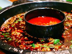 -味仙疯美蛙鱼头(清扬路总店)