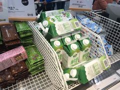 零售区-宜家·瑞典风味餐厅(北京西红门店)