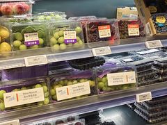 -ALDI奥乐齐超市(凯德虹口店)