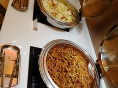 -山明水秀大饭店