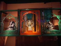 -甘尼仕印度餐厅爵士酒吧(阳春巷店)