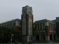 -华东政法大学(松江校区)