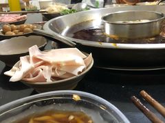 -星鸿社重庆老火锅