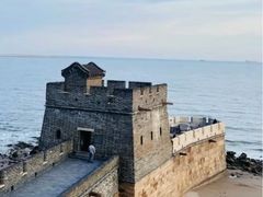 -北戴河转鱼·炒螃蟹酱餐厅