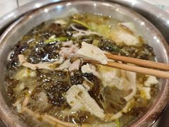 -海关荤豆花(洋河一路店)