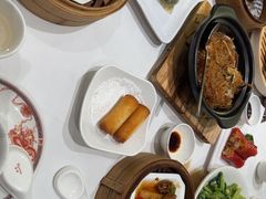 -稻香海鲜饭店(第一国际店)