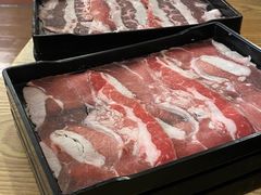 -三和屋日式海鲜锅料理(启航大厦店)