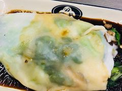 -银记肠粉店(北京路店)