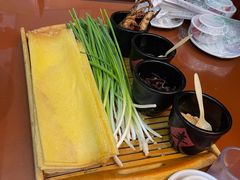 -赵记煎饼卷大葱(东岳店)