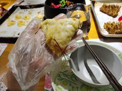 -素描餐厅(灵隐天竺店)