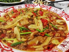 -江湖黑大兔(杨家坪店)