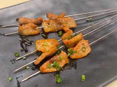 -聚味瞿记·龙虾堂(坡子街店)