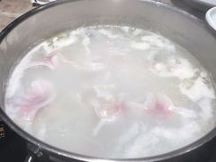 -淘米捞·米汤脆鲩鱼火锅(福田皇岗店)