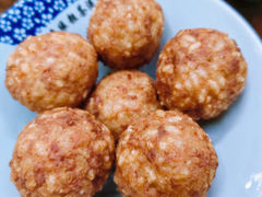 -粗茶淡饭(东关街店)