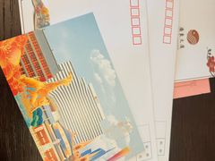 -广东大厦酒店(广州北京路步行街纪念堂地铁站店)