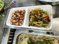 -鑫宝沙茶牛肉火锅(永泰店)
