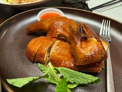 -浙江安吉JW万豪酒店·万豪中餐厅