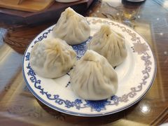 无锡小笼（4只）-勤德兴(湖滨路店)