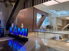 -英皇电影城(平安金融中心IMAX激光店)