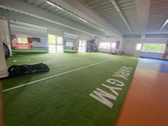 -BD健身私教工作室(CBD店)