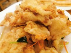 -毛毛熏肉•东北菜老字号(大安街店)
