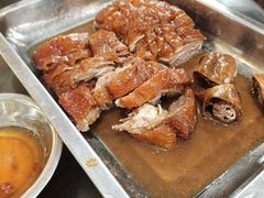 -夏茅维记饭店