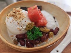 -自然椰·海南清补凉(海月广场店)