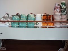 -Line 咖啡(石厦花园店)