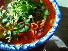 -白老大羊杂碎稍麦