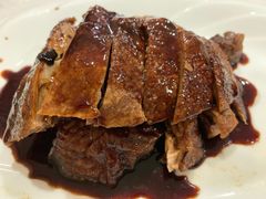 -翠亭酒家(山西南路店)