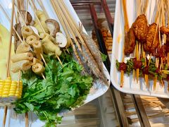 -麻辣大叔市井火锅(文清路店)