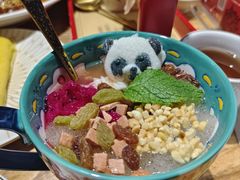 -饕林餐厅(太古里东升店)