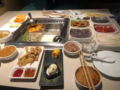 小酥肉-海底捞火锅(枫蓝国际购物中心店)