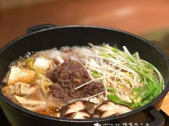 -泉寿司(万科公园店)