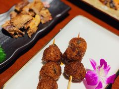 -大吉鲜鱼料理自慢(维也纳大厦店)