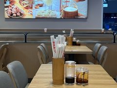 -李先生牛肉面大王(济南火车站候车室店)