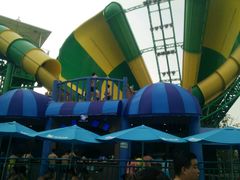 -苏州乐园森林水世界