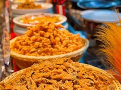 -燕郊烧鸽子(酷车小镇店)