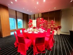 -广州富力君悦大酒店·宴会厅