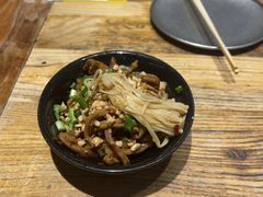 -北丐先生·野馄饨烧烤(雨花万象店)