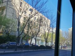 -北京北辰洲际酒店