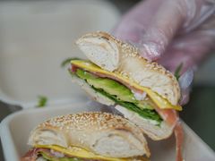 -HOLY BAGEL(苏河店)