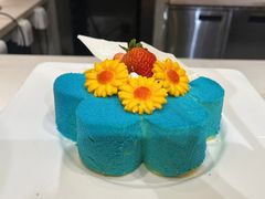 -青岛西海岸隆和福朋喜来登酒店